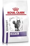 CANIN Expert DENTAL | 1,5 kg | Alleinfuttermittel für ausgewachsene Katzen | Bei CANIN Expert DENTAL | 1,5 kg | Alleinfuttermittel für ausgewachsene Katzen | Bei