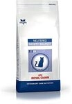 Royal Canin VCN Neutered Satiety Balance 8 kg Royal Canin VCN Neutered Satiety Balance 8 kg