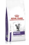 Royal Canin VET CARE Neutered Satiety Balance 1,5kg