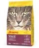 JOSERA Senior (1 x 2 kg) | Senior | Premium Trockenfutter f&uuml;r &auml;ltere Katzen oder