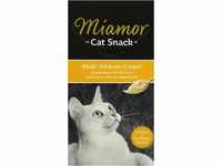 Miamor Cat Snack Multi-Vitamin-Cream 11x6x15g