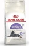 Royal Canin Feline Sterilised +7, 1er Pack (1 x 1.5 kg)