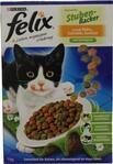 Felix Knuspermen&uuml; Stubenracker Gefl&uuml;gel 1kg
