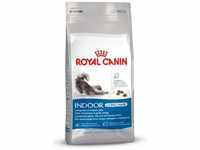 Royal Canin INDOOR Longhair, 4 kg