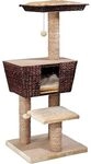 Ebi Europet Bernina 431-405581 Kratzbaum Grenada, 48 x 48 x 114 cm