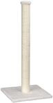 Europet Bernina 431-408650 Classic-Eco Katzenkratzbaum Highpost, 40 x 40 x 90 cm,