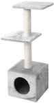 Ebi Europet Bernina 431-406205 Katzenkratzbaum Classic-Eco Palazzo, Circa 30 x...