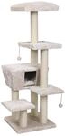 Europet Bernina 431-422434 Katzenkratzbaum Trend North Dakota, Circa 48 x 48 x...
