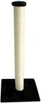 Ebi Europet Bernina 431-408674 Classic-Eco Katzenkratzbaum Highpost, 40 x 40 x 90 cm,