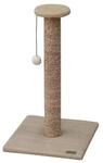 Europet Bernina 431-407011 Katzenkratzbaum Natural Harmony, 38 x 38 x 64 cm