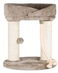 Trixie 47062 Kratzbaum Marcela, 60 cm, grau