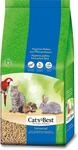 Cat's Best Universal, 100 % pflanzliche Kleintierstreu, nicht klumpende Pellets aus