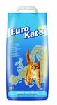 EuroKat's | Naturton Streu | 20 l