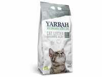 Yarrah | Organic Clay Cat Litter | 1 X 7 Kg