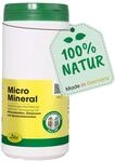 cdVet MicroMineral Hund & Katze 1000g - Nahrungserg&auml;nzung f&uuml;r Haustiere mit