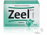 Zeel comp.N Tabletten 100 St