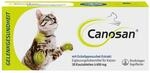 CANOSAN Gelenk Kautabletten 30 STK. f&uuml;r Katzen - Gr&uuml;nlippmuschel | Original...