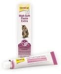 GimCat Malt-Soft Paste Extra - Anti-Hairball Katzensnack f&ouml;rdert Ausscheidung von