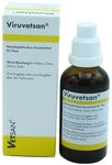 viruvetsan tropfen vet. 50 ml