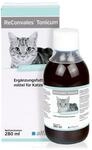 alfavet ReConvales Tonicum Katze, 280 ml, appetitanregendes Erg&auml;nzungsfuttermittel