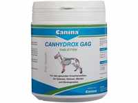 Canina Canhydrox Gag Tabletten, (1 x 0.6 kg), 360 Stück (1er Pack)