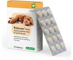 cp pharma Relaxan forte | 30 Tabletten | Erg&auml;nzungsfuttermittel f&uuml;r gro&szlig;e Hunde 