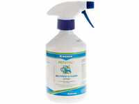 Canina 74009 3 Bio Fresh und Clean Spray, 500 ml, reinigt und bekämpft unangenehme