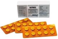 Selectavet Gastrosel | 30 Tabletten | Erg&auml;nzungsfuttermittel f&uuml;r Hunde & Katzen 