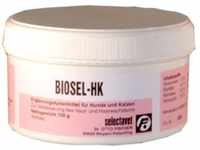 Selectavet Biosel-HK Pulver | 100 g | Ergänzungsfuttermittel für Hunde und...