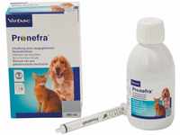 Virbac Pronefra Diät-Ergänzungsfuttermittel für Kleintiere, 1er Pack (1 x 180 ml)