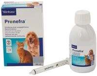 Virbac Pronefra Di&auml;t-Erg&auml;nzungsfuttermittel f&uuml;r Kleintiere, 1er Pack (1 x...