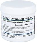 GUARDACID Tabletten vet. 200 St