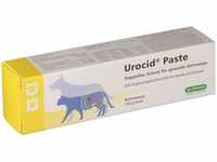 cp-pharma Urocid Paste | 100 g | Diät-Ergänzungsfuttermittel für Hunde und...