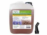 ProFair 5-Liter-Kanister Leinöl kaltgepresst, 100% aus Reiner Leinsaat, ohne