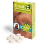 Biokanal Pharma Formel-Z Erg&auml;nzungsfuttermittel f&uuml;r Hunde, 125 g Tabletten