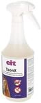 cit Kerbl 321571 Bremsenschutzspray TAON-X, 1000 ml