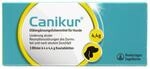 CANIKUR Kautabletten f&uuml;r Hunde bei und nach akutem Durchfall 12 STK.
