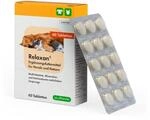cp-pharma Relaxan | 60 Tabletten | Erg&auml;nzungsfuttermittel f&uuml;r Hunde & Katzen...