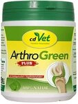 ARTHROGREEN Plus Pulver f.Hunde/Katzen 330 g