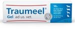 Traumeel Gel ad us. Vet. 50 g, Nat&uuml;rliches Tierarzneimittel