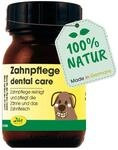 cdVet Naturprodukte Zahnpflege 75 ml - Hund - Pflegemittel - reinigt + pflegt -