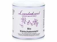 Lunderland-Bio-Eierschalenmehl, 150g