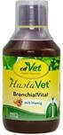 cdVet BronchialVital 250 ml &ndash; flüssiges Ergänzungsfuttermittel zur