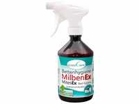 MILBENEX Betthygiene Spray 500 ml