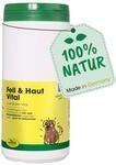 cdVet Naturprodukte Fell & Haut Vital Hund & Katze 750g - Nat&uuml;rliches