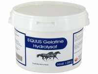 GELATINE Hydrolysat Equus Pulver vet. 1000 g