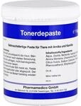 Pharmamedico Tonerdepaste mit Arnika und Kamille f&uuml;r Tiere, 1000 g Paste
