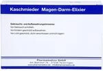 KASCHMIEDER Magen Darm vet. 6X18 ml