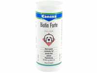 Canina Biotin Forte Pulver, 1er Pack (1 x 0.2 kg)