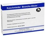 KASCHMIEDER Broncho Elixier Veterinary 6 x 18ml